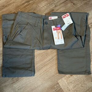 Wrangler Relaxed Fit Cargo Pants